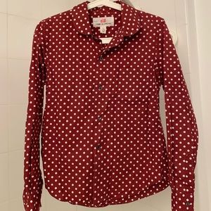 Comme Des Garcons x H&M Top